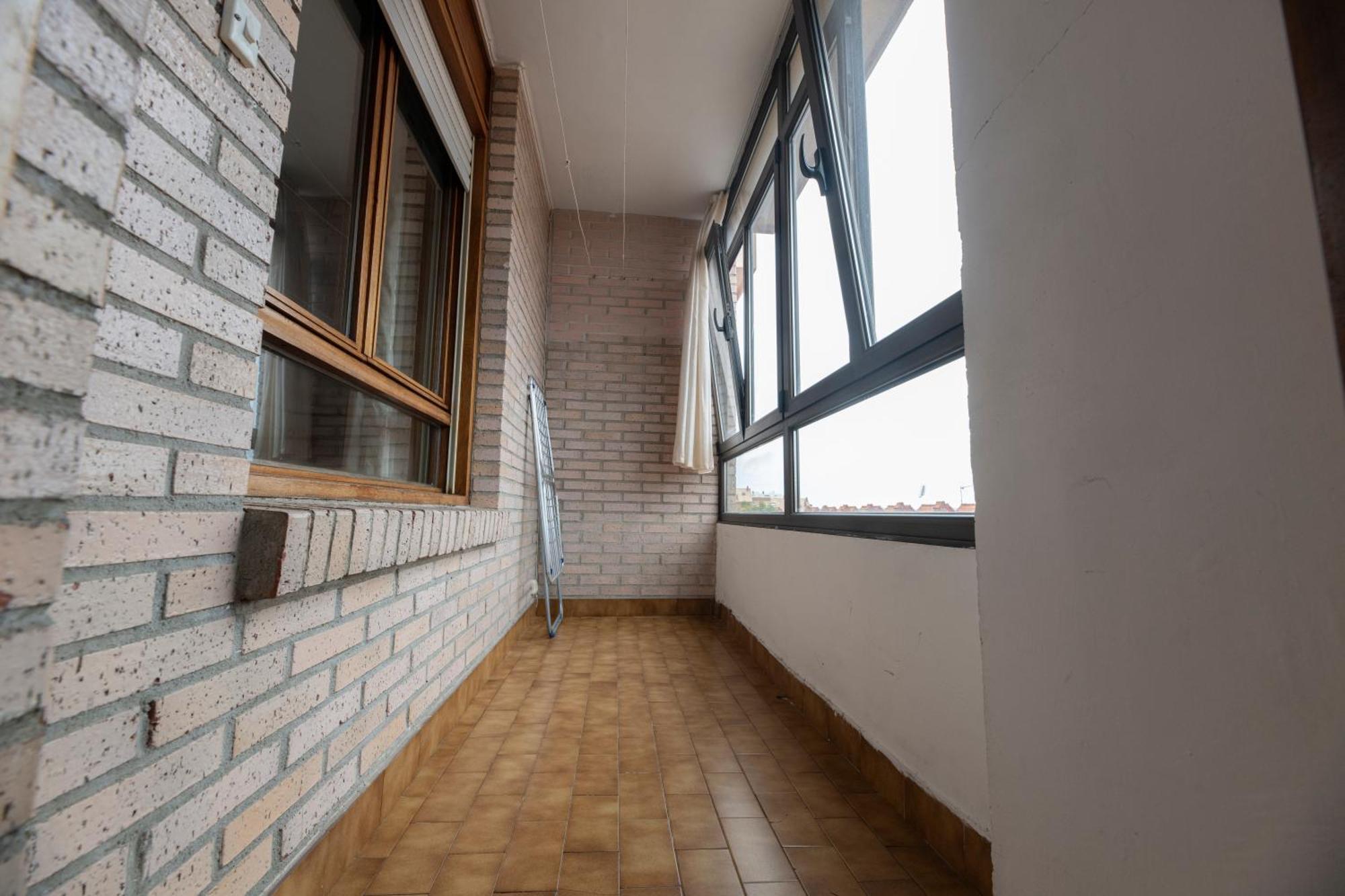 Piso Acogedor En El Sardinero Apartment Santander Luaran gambar